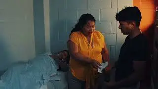 Mi alma te anhela - Videoclip oficial / Lesher