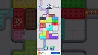 Coffee Run Puzzle Level 197