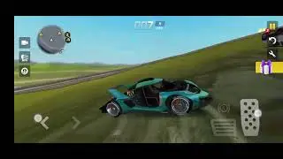 Extreme Car Driving 3D🤯 | Gameplay| extreme car driving| car game| car racing video 