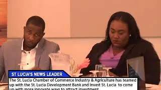 TEAM EFFORT TO ENCOURAGE LOCAL INVESTMENT