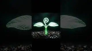 Wait for the bloom... it&rsquo;s a perfect loop 🤯 #ASMR