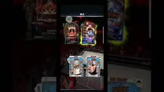 WWE SuperCard Season 6 first pull