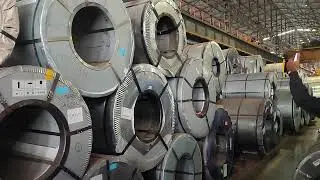RFID Reader, in Steel environment