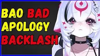 Ike Eveland HUGE PUBLIC DOKI APOLOGY , Bao 