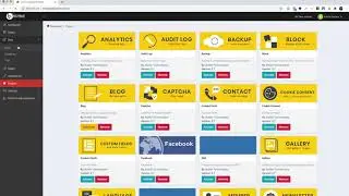 Wordpress Importer in Botble CMS
