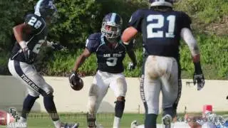 FBGP Scouting's 2017 NFL Draft Prospect Rankings: Cornerbacks