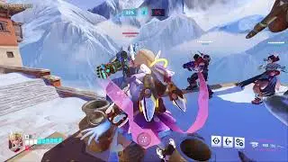 nepal by MYMELOLUV! — Overwatch 2 Replay KTTHQV