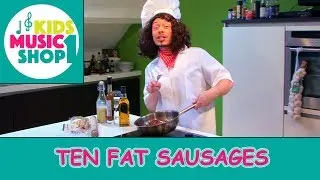 Ten Fat Sausages