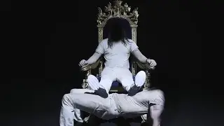 The Andrew W.K. conspiracy