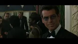 The World Is Not Enough - Bond's X-Ray Glasses [Parody]