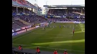 Djurgårdens IF Allsvenskan 2004: Säsongen