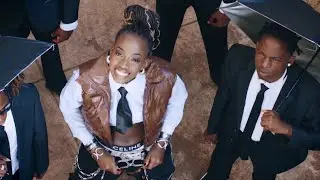 Tebalaba - Recho Rey (Official Music Video)