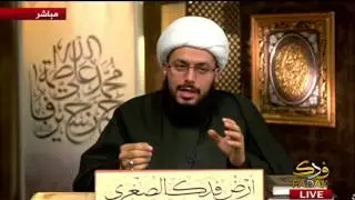 أحمد الكاتب وإنحرافاته السياسية الموروثة