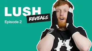 Unveiling Lush's Exclusive Collab, Merchandise & Surprises!
