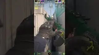 CS2 GAME DUST2