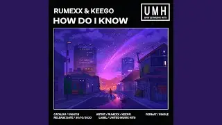 How Do I Know