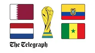 Group A: Predictions and analysis of the World Cup 2022 group stages