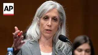 Former CDC director testifies that RFK Jr. fired her over vaccine science