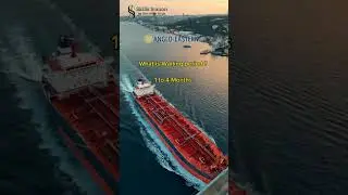 Salary in Merchant Navy? 🚢 Waiting Time | Cadet Life | Skillsstation Academy