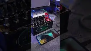 Dock station➡️ Price - [💲]📊 SALE -11%