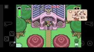 Getting Princess Zelda To A Safe Place With #tarot 