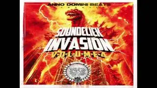 Abstrakt & Justin Rent - Bounce (Prod. By Anno Domini Beats)