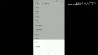 This application needs jio connectivity Fix