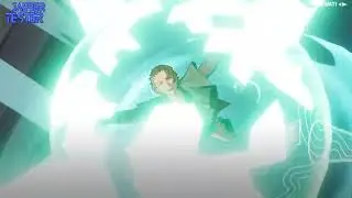 All Skills Characters Green Praying Mantis Squad in Black Clover M