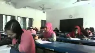 Learning & Earning Development Project Chuadanga Sadar, Begumpur Union, Exam.