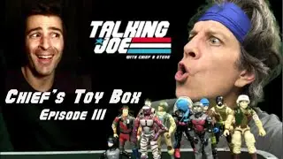 Chief's Toy Box Episode 3