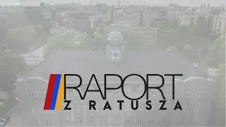 RAPORT Z RATUSZA odc. 1