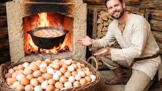 Why Modern Eggs Are Making You Sick – The Shocking Truth About Factory-Farmed Eggs!