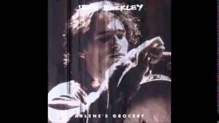 Jeff Buckley &lrm; Arlene's Grocery 2.9.97 w/Parker Kindred drums