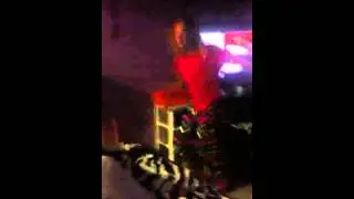 Funniest dance mover ever