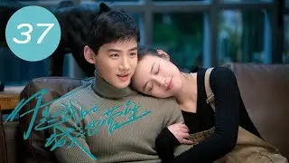 You Are My Hero EP37 | Ma Sichun, Bai Jingting | CROTON MEDIA English Official