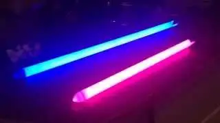 Proto Abeloth vs  Firaxan Violet