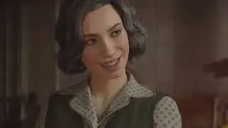 Mafia: Definitive Edition - #21 La Mort de l'Art - PS5 Pro - 4K