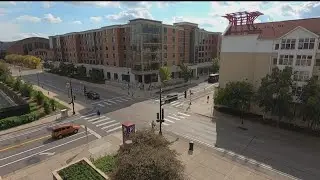 University of Minnesota students find mold in dorms