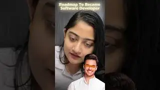 Roadmap to Becoming a Software Developer 🛤️ (Tamil) | programming guide