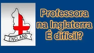 Como se tornar professor em Londres?
