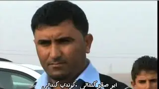 حفلة الصيام الايزيدية في مجمع مهد في عام 2010. #شيخان روژيت  ل مهتي