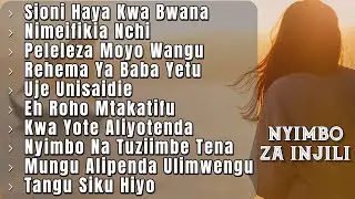 NYIMBO ZA INJILI ZA KUGUSA MOYO 💔➡️❤️ SWAHILI WORSHIP & PRAISE | IMANI, REHEMA NA NEEMA