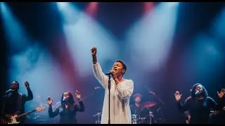 Lay it All Down 🙏 | Christian Worship Song of Surrender & Peace