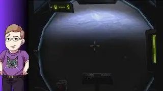 Let's Play Corpse Ocean - An Underwater Horror Game and I Have Thalassophobia, What Could Go Wrong?