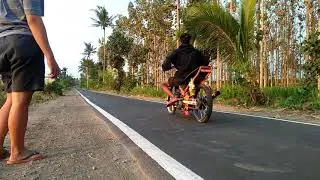 Setting jupiter cc 200