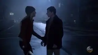Emma & Gideon Scene 6x22