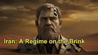 Iran: A Regime on the Brink