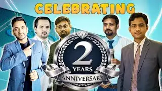 Celebrating 2nd Anniversary of Astonea One 