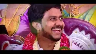 Manoj @ Moni Wedding Story