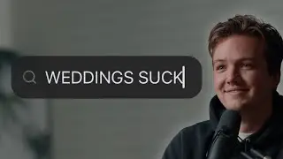 The Wedding Industry is Toxic?? | Ep. 106